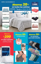 Catálogo Sam's Club Página 13