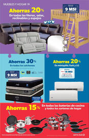 Catálogo Sam's Club Página 14