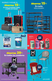 Catálogo Sam's Club Página 15