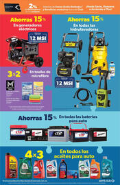 Catálogo Sam's Club Página 18