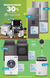 Catálogo Sam's Club Página 20