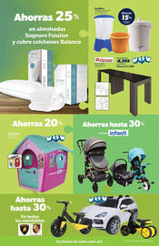 Catálogo Sam's Club Página 21