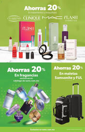 Catálogo Sam's Club Página 22