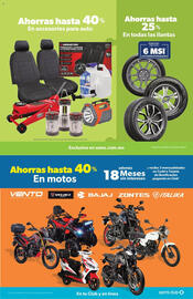 Catálogo Sam's Club Página 23