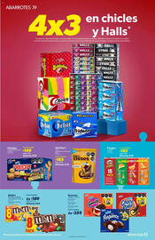Catálogo Sam's Club Página 25