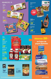 Catálogo Sam's Club Página 26