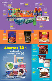 Catálogo Sam's Club Página 28