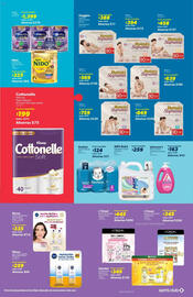 Catálogo Sam's Club Página 30