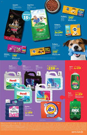 Catálogo Sam's Club Página 33