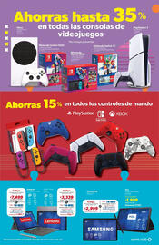 Catálogo Sam's Club Página 5