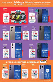 Catálogo Sam's Club Página 8
