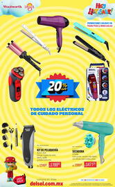 Catálogo Woolworth Página 17