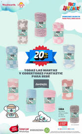 Catálogo Woolworth Página 20
