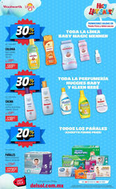 Catálogo Woolworth Página 21