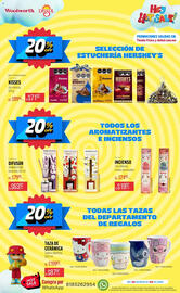 Catálogo Woolworth Página 22