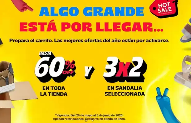 Catálogo Coqueta y Audaz (válido hasta 3-06)