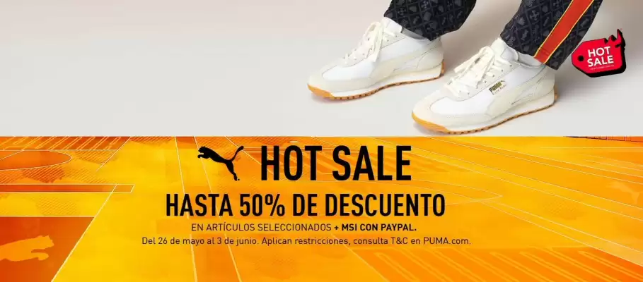 Catálogo Puma