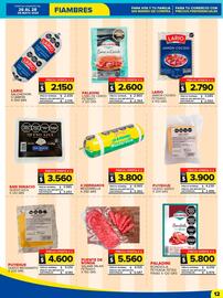 Catálogo Carrefour Maxi Página 12