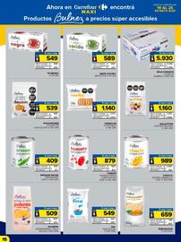 Catálogo Carrefour Maxi Página 15