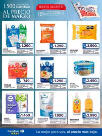 Catálogo Carrefour Maxi Página 16