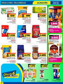 Catálogo Carrefour Maxi Página 17