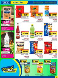 Catálogo Carrefour Maxi Página 18