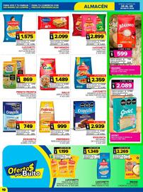 Catálogo Carrefour Maxi Página 19