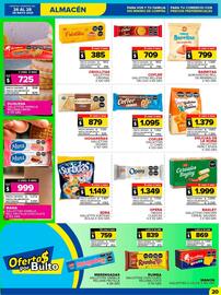 Catálogo Carrefour Maxi Página 20