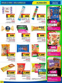 Catálogo Carrefour Maxi Página 21