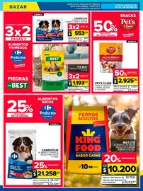 Catálogo Carrefour Maxi Página 22