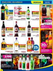 Catálogo Carrefour Maxi Página 3