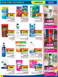 Catálogo Carrefour Maxi Página 5