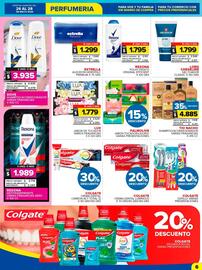 Catálogo Carrefour Maxi Página 6