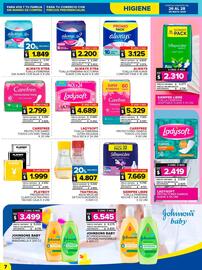 Catálogo Carrefour Maxi Página 7