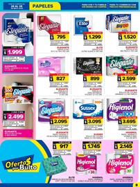 Catálogo Carrefour Maxi Página 8