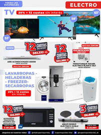 Catálogo Supermayorista Vital semana 22 Página 2