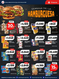 Catálogo Supermayorista Vital semana 22 Página 13