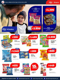 Catálogo Supermayorista Vital semana 22 Página 27