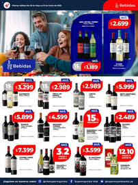 Catálogo Supermayorista Vital semana 22 Página 47