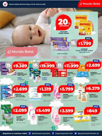 Catálogo Supermayorista Vital semana 22 Página 6