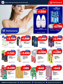 Catálogo Supermayorista Vital semana 22 Página 61