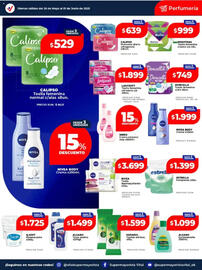 Catálogo Supermayorista Vital semana 22 Página 63