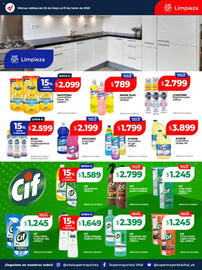 Catálogo Supermayorista Vital semana 22 Página 65