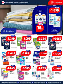 Catálogo Supermayorista Vital semana 22 Página 66