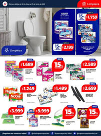 Catálogo Supermayorista Vital semana 22 Página 67