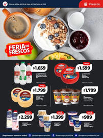 Catálogo Supermayorista Vital semana 22 Página 70