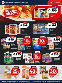 Catálogo Supermayorista Vital semana 22 Página 72