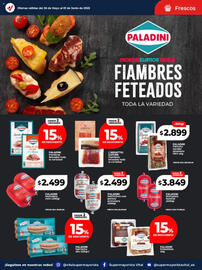 Catálogo Supermayorista Vital semana 22 Página 73