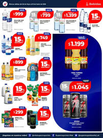 Catálogo Supermayorista Vital semana 22 Página 78