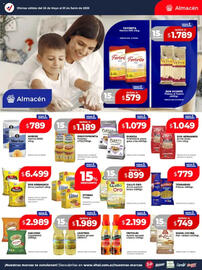Catálogo Supermayorista Vital semana 22 Página 79